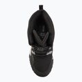 Детски ботуши за сняг Geox Trekkyup ABX black 5