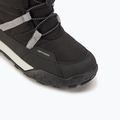 Детски ботуши за сняг Geox Trekkyup ABX black 7