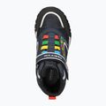 Младежки ботуши за сняг Geox Trekkyup ABX navy/black 11
