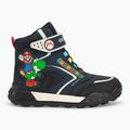 Младежки ботуши за сняг Geox Trekkyup ABX navy/black 2