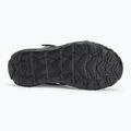 Младежки ботуши за сняг Geox Trekkyup ABX navy/black 4