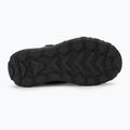 Младежки ботуши за сняг Geox Trekkyup ABX dark green/black 4