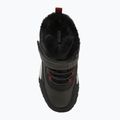 Младежки ботуши за сняг Geox Trekkyup ABX dark green/black 5