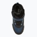 Младежки ботуши за сняг Geox Trekkyup ABX denim/black 5