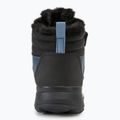 Младежки ботуши за сняг Geox Trekkyup ABX denim/black 6