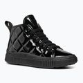 Младежки обувки Geox Laquinny black 8