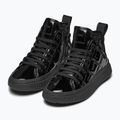 Младежки обувки Geox Laquinny black 10