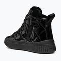 Младежки обувки Geox Laquinny black 11