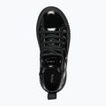 Младежки обувки Geox Laquinny black 12