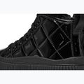 Младежки обувки Geox Laquinny black 14