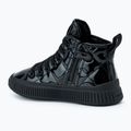 Младежки обувки Geox Laquinny black 3
