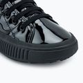 Младежки обувки Geox Laquinny black 7