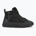 Младежки обувки Geox Laquinny black 2