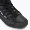 Младежки обувки Geox Laquinny black 7