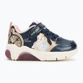 Детски обувки Geox Fadinlight dark navy/platinum 2