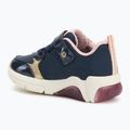 Детски обувки Geox Fadinlight dark navy/platinum 3