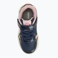 Детски обувки Geox Fadinlight dark navy/platinum 5