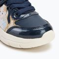 Детски обувки Geox Fadinlight dark navy/platinum 7