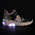 Детски обувки Geox Fadinlight dark navy/platinum 8