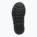 Младежки ботуши за сняг Geox Trekkyup ABX burgundy 12