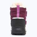 Младежки ботуши за сняг Geox Trekkyup ABX burgundy 6