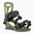 Мъжки сноуборд автомати Union Flite Pro olive green