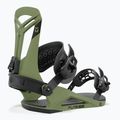 Мъжки сноуборд автомати Union Flite Pro olive green 4