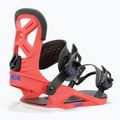Детски сноуборд автомати Union Cadet red 4