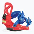 Детски сноуборд автомати Union Cadet Mini red 4