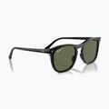 Слънчеви очила Ray-Ban RB2210 black/green polarized