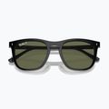 Слънчеви очила Ray-Ban RB2210 black/green polarized 3