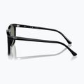 Слънчеви очила Ray-Ban RB2210 black/green polarized 6