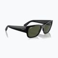 Слънчеви очила Ray-Ban Carlos black/green