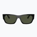 Слънчеви очила Ray-Ban Carlos black/green 2