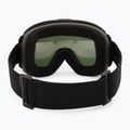 Скиорски очила Bliz Rave matt black/brown red 3
