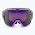 Скиорски очила Bliz Rave matt purple/brown purple 2