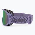 Скиорски очила Bliz Rave matt purple/brown purple 4
