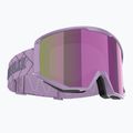 Скиорски очила Bliz Spark matte purple/brown purple