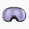 Скиорски очила Bliz Charge OTG matt black/light orange blue 2