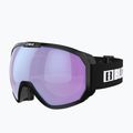 Скиорски очила Bliz Charge OTG matt black/light orange blue 3