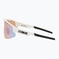 Слънчеви очила Bliz Matrix Nano Optics Nordic Light matt white/coral/orange blue multi 5