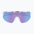 Слънчеви очила Bliz Matrix Nano Optics Nordic Light matt white/begonia/violet blue multi 2