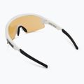 Слънчеви очила Bliz Matrix Small Nano Optics Nordic Light matt white/coral/orange blue 2