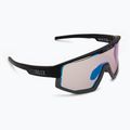 Слънчеви очила Bliz Fusion Small Nano Optics Nordic Light matt black/coral/orange blue 2