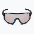 Слънчеви очила Bliz Fusion Small Nano Optics Nordic Light matt black/coral/orange blue 4