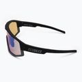 Слънчеви очила Bliz Fusion Small Nano Optics Nordic Light matt black/coral/orange blue 5