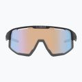 Слънчеви очила Bliz Fusion Small Nano Optics Nordic Light matt black/coral/orange blue 2