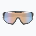 Слънчеви очила Bliz Fusion Small Nano Optics Nordic Light matt black/coral/orange blue 3
