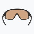 Слънчеви очила Bliz Fusion Small Nano Optics Nordic Light matt black/coral/orange blue 4