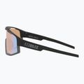 Слънчеви очила Bliz Fusion Small Nano Optics Nordic Light matt black/coral/orange blue 5